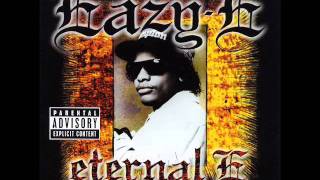 Eazy-E- Neighborhood Sniper