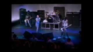 Love Kills (live)