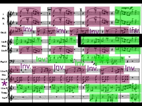 The Immense Fugal Finale of Bruckner's Fifth Symphony