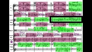 The Immense Fugal Finale of Bruckner's 5th Symphony