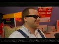 Frank Black AKA Black Francis of The Pixies Interview - The Beat - 1993