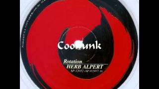 Herb Alpert - Rotation (12" Extended 1979)