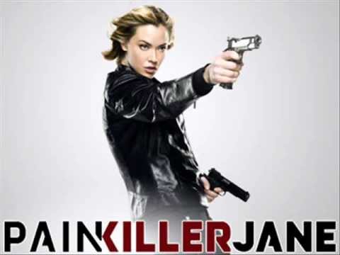 Jane's 28 year ago mini-mix!!