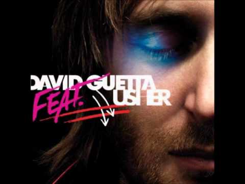 Swedish House Mafia Vs Usher Ft. David Guetta - Save The World Without You (Adast Mashup)