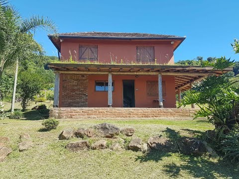 Chacara em Ararica / Guilherme Pilger