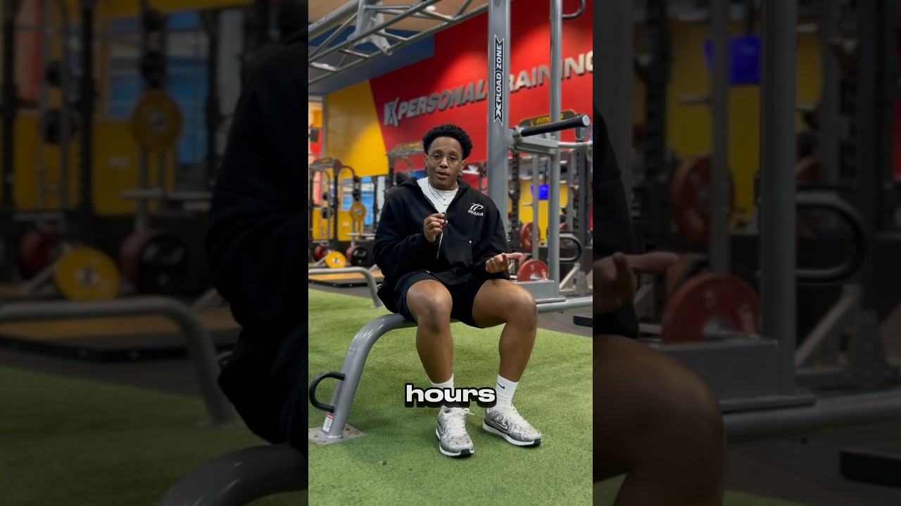 Stop CHEATING on your girl… #gymvlog #funny #gymhumor