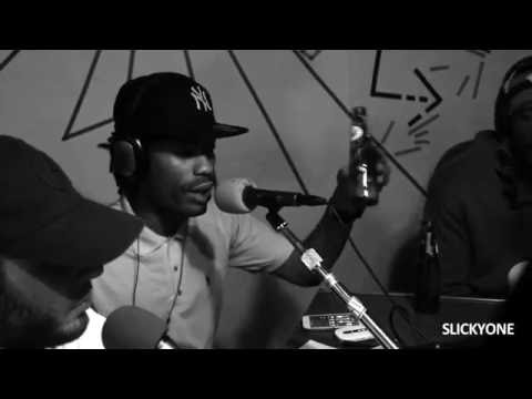 HipHop'N Friends - Slicky One / Nisou / Desmo / D1ST1 / Oneduse / Belek