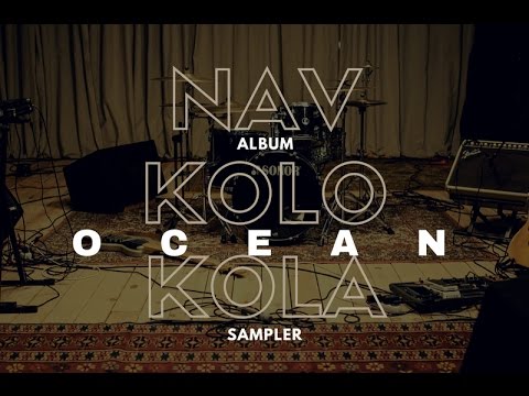 Navkolo Kola - Океан (Album Sampler)