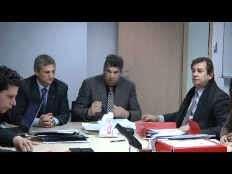 Sottoscritti i Pat di Legnaro, Boara Pisani e Vighizzolo d'Este