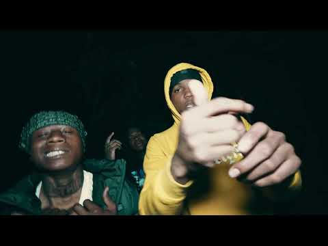 Steppa357 - “Who Df Is GG” (Official Music Video)[Shot and edit by ​⁠@FilmByGwap]