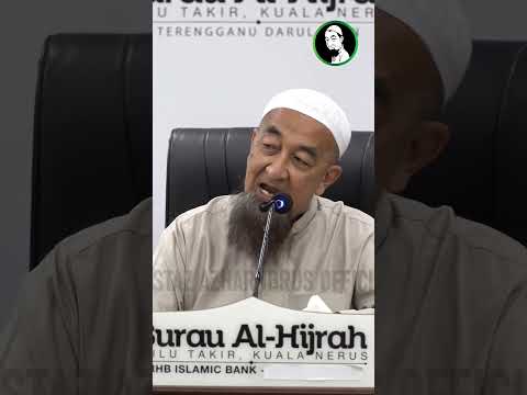 Adakah Ada Aurat Antara Anak Perempuan Dengan Arwah Ibu? - Ustaz Azhar Idrus