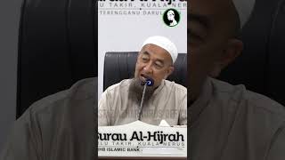 Adakah Ada Aurat Antara Anak Perempuan Dengan Arwah Ibu? - Ustaz Azhar Idrus