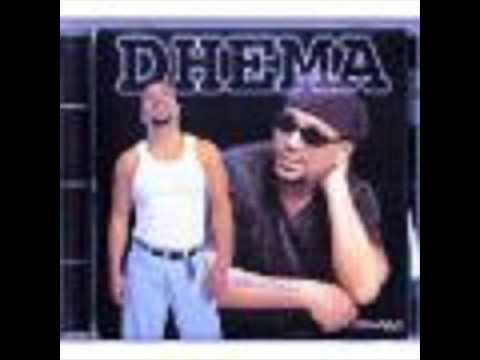 Dhema - Volta pra Mim