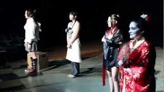 R.A.W (Raunchy Asian Women)