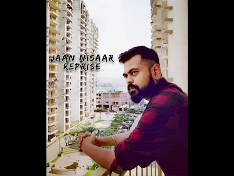 anushesh pandit JAAN NISAR...