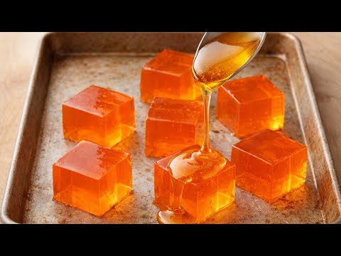 Gelatin Trick Recipe (See The Full Recipe) – What Is The Recipe For The Gelatin Trick