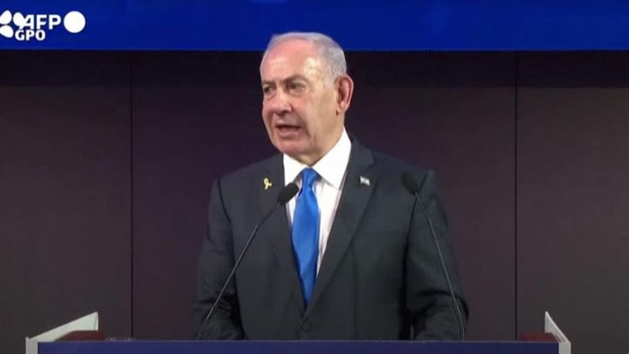 Netanyahu: "Gli attacchi di Doha per regolare i conti con gli assassini di Hamas"