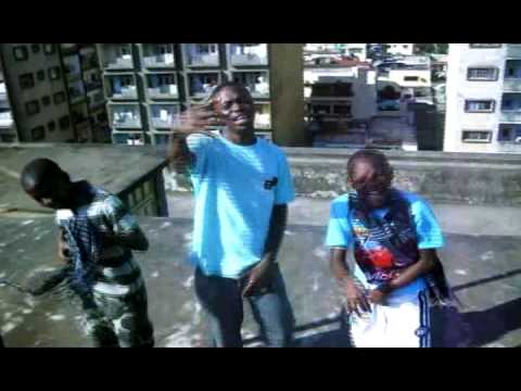 Squad Boys - estao a falar de nos