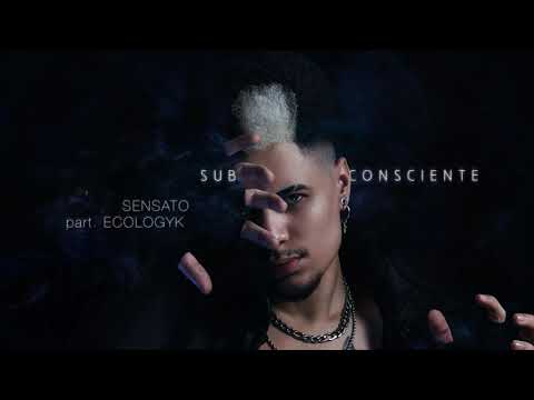 8. Murillo Zyess - Sensato (part. Ecologyk) Áudio Oficial - Subconsciente [Álbum]