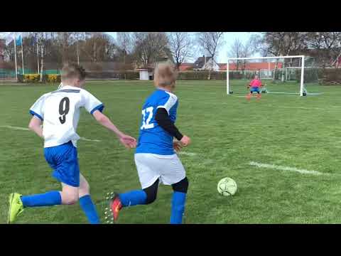 Highlights P08 Åstorps FF / Mörarp