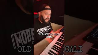 (Sold)Old School Cali Slap #typebeat #Westcoast #Mobmusic #gfunk #e40  #tooshort #beats #rapper