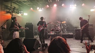 250221 LITE 2 @ 롤링홀 LITE 내한 공연