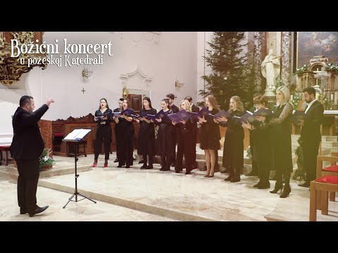 Božićna iz Podunavlja: Danas se čuje (obr. M. Večerić)