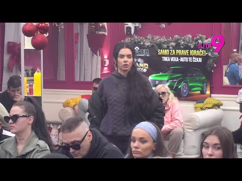 Elita 9: Filip pognuo glavu zbog izdaje Maje, ona se obratila Takiju - 09.01.2026.