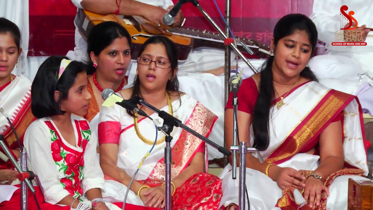 Varshik Mahotsav | Raag Bhoopali