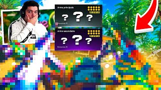 MA CLASSE SURPUISSANTE POUR "VANGUARD ROYALE" SUR WARZONE !! APRÈS LA NOUVELLE MISE À JOUR !!