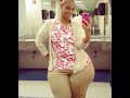 BIG FAT BLACK BBW BOOTY TWERKING HiEndMan