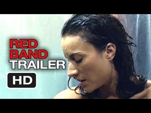 No One Lives (2013) Trailer