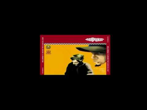 Mellowbag - Youngblood - Kanak Attack Soundtrack