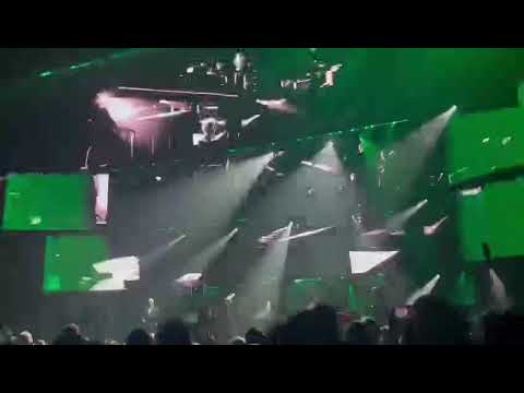 Roxy Music 50th Anniversary Tour 14/10/22 - In Every Dream Home A Heartache