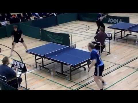 Pekka Ågren (OPT-86) - Aleksi Mustonen (TIP-70)