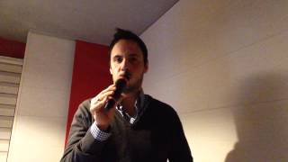 michel sardou - putain de temps - stéphane borghini