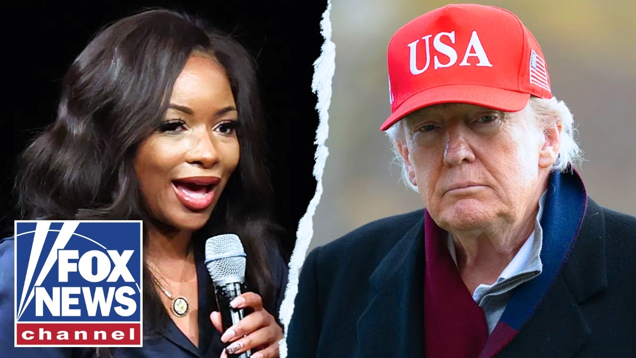 Crockett says she doesn’t need Trump voters to win — but she does: GOP lawmaker