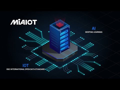 MiAIOT AI Decision Platform