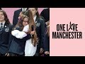 Ariana Grande ft. Choir - My Everything (One Love Manchester)