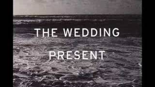 The Wedding Present - Felicity