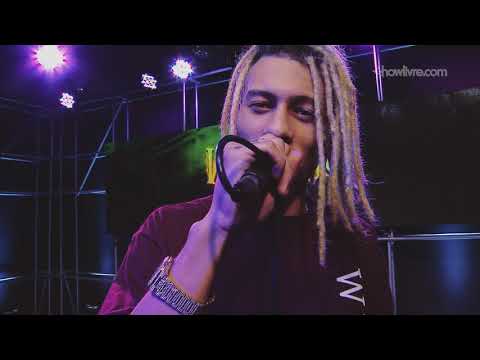 Video thumbnail for Kamikaze (Ao Vivo)