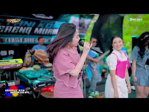 NGAMEN 10 ALL ARTIS - SHAUN THE SHEEP - PETANI KOPI LERENG MURIA - TEMPUR KELING JEPARA