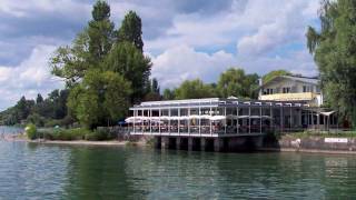 preview picture of video 'Mettnau  Radolfzell am  Bodensee.  Sommer auf der Mettnau'
