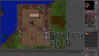 Fleshcrawler - Ancient scarabs boss ;)