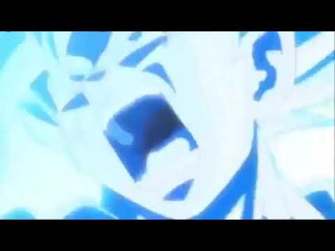 Tommy Morgenstern in DRAGONBALLSUPER!❤