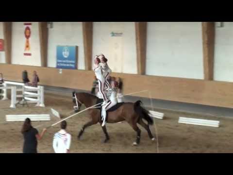 Bayerische Meisterschaften 2013 - Ingelsberg II