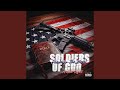 Soldiers of God (feat. Nino Light)