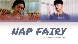 Download lagu [SUB INDO] 예리 (YERI) X 샘김 (Sam Kim)  - Nap Fairy mp3