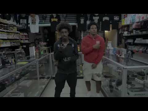 RNS Hunchø- BABY TWINSKIIII (Official Music Video)