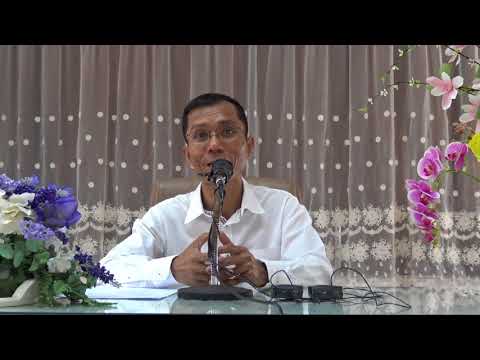 030-อานาปานสติ 16 ขั้น ตอนที่ 1
